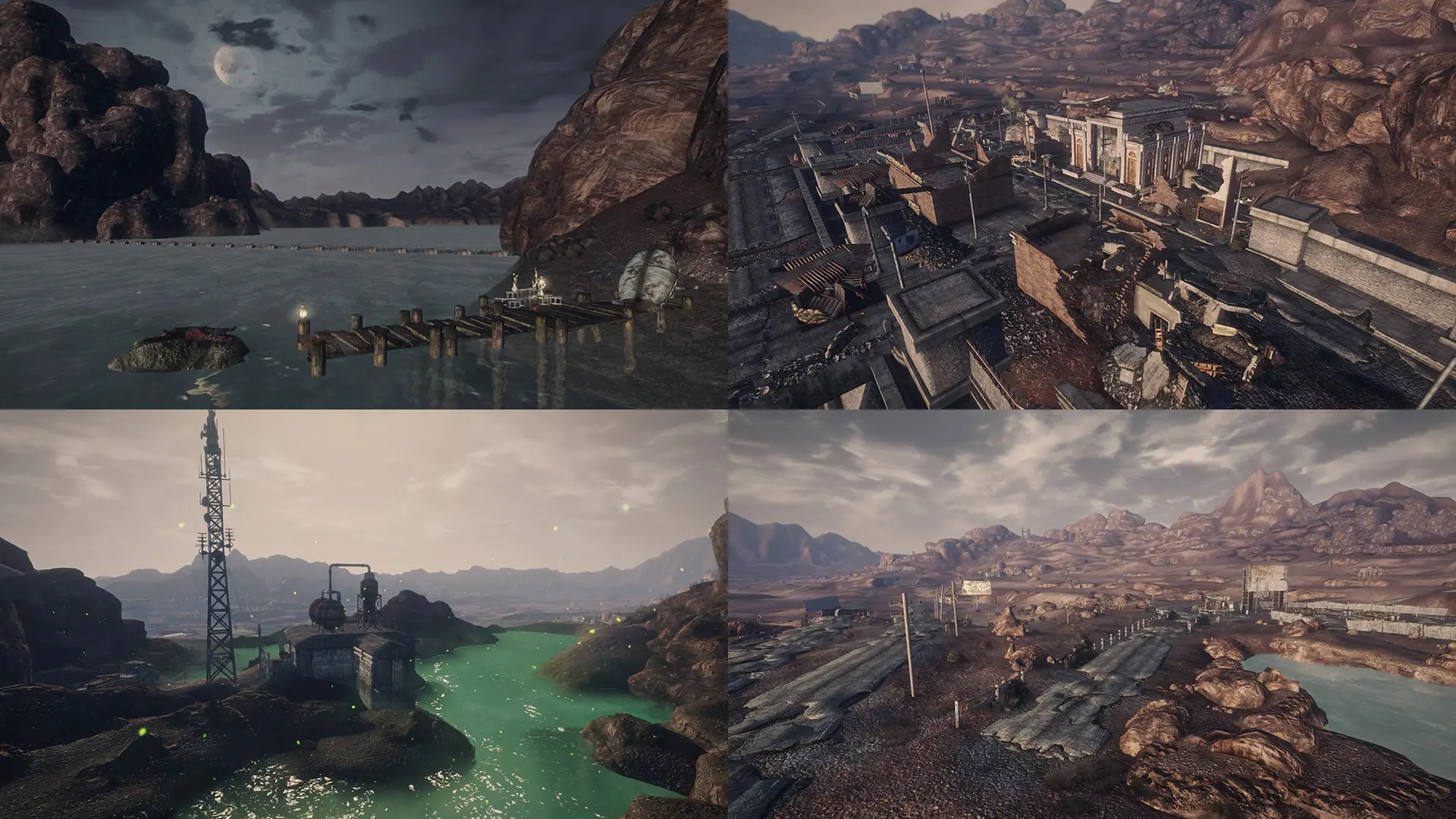 fallout new vegas ini location