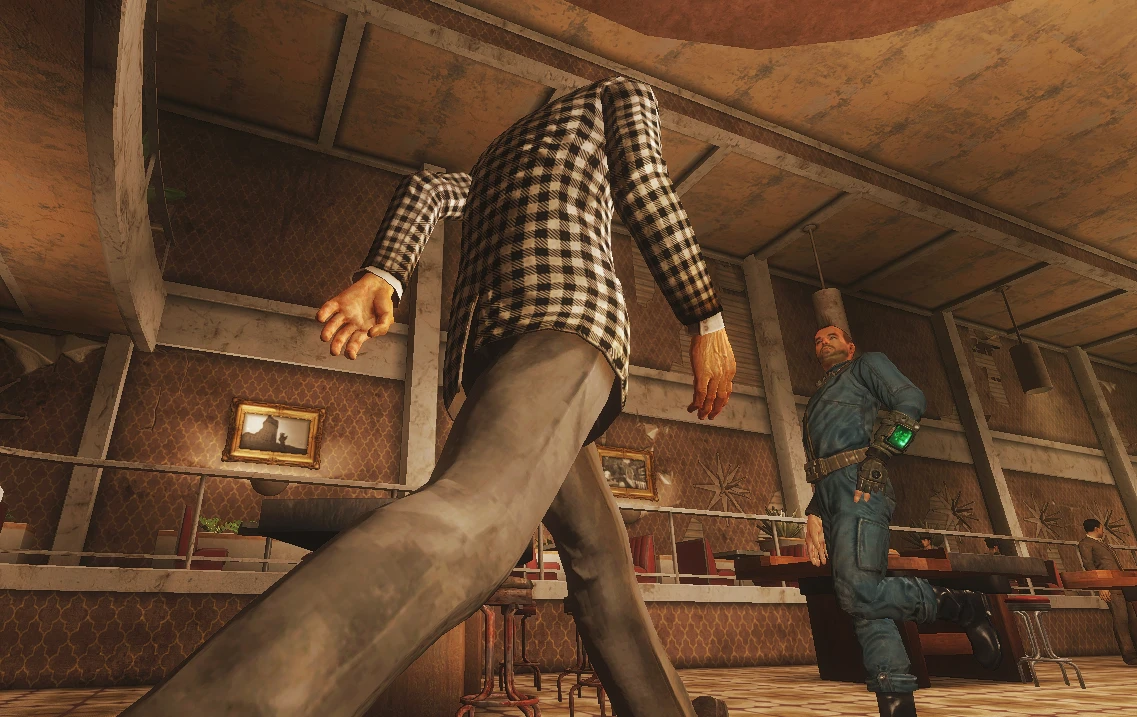 fallout new vegas jojo mod fallout new vegas jojo mod