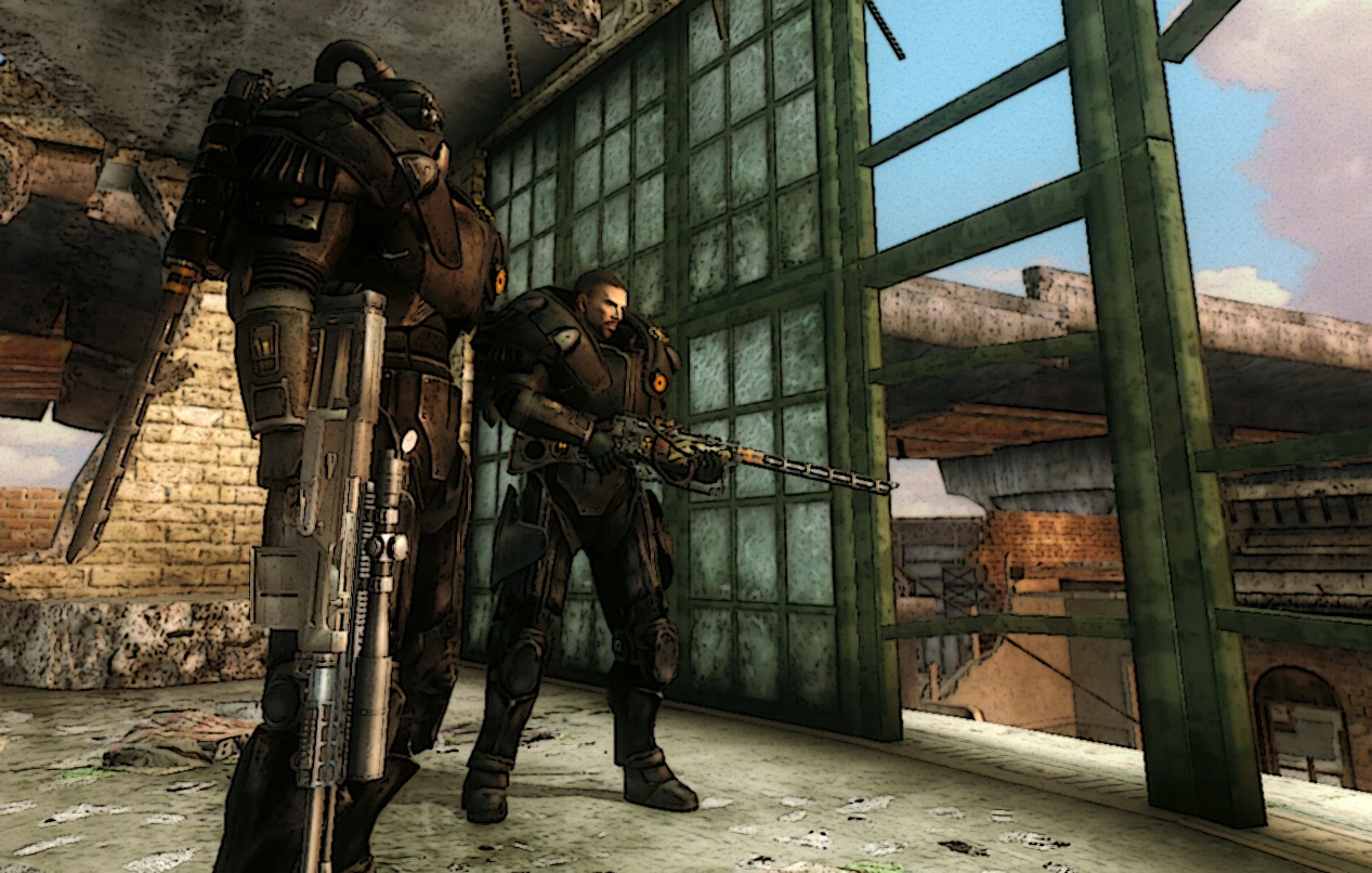 fallout nv best mods fallout nv best mods