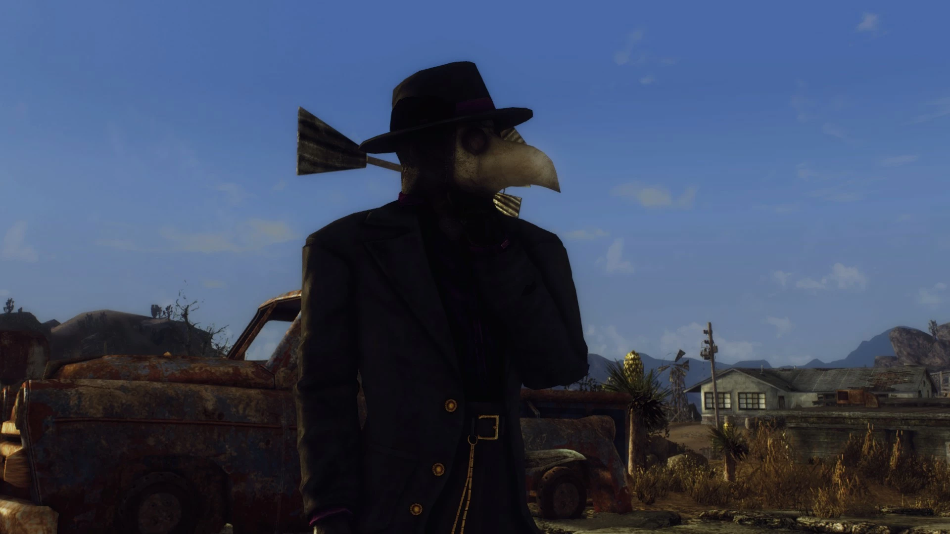 Birdie Birdie