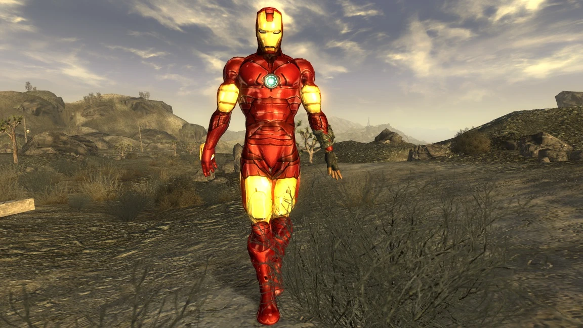 Tv man mod. Fallout 4 Iron man Armor. Фоллаут 4 Железный человек. Fallout 4 броня железного человека. Железный костюм из фоллаут 4.