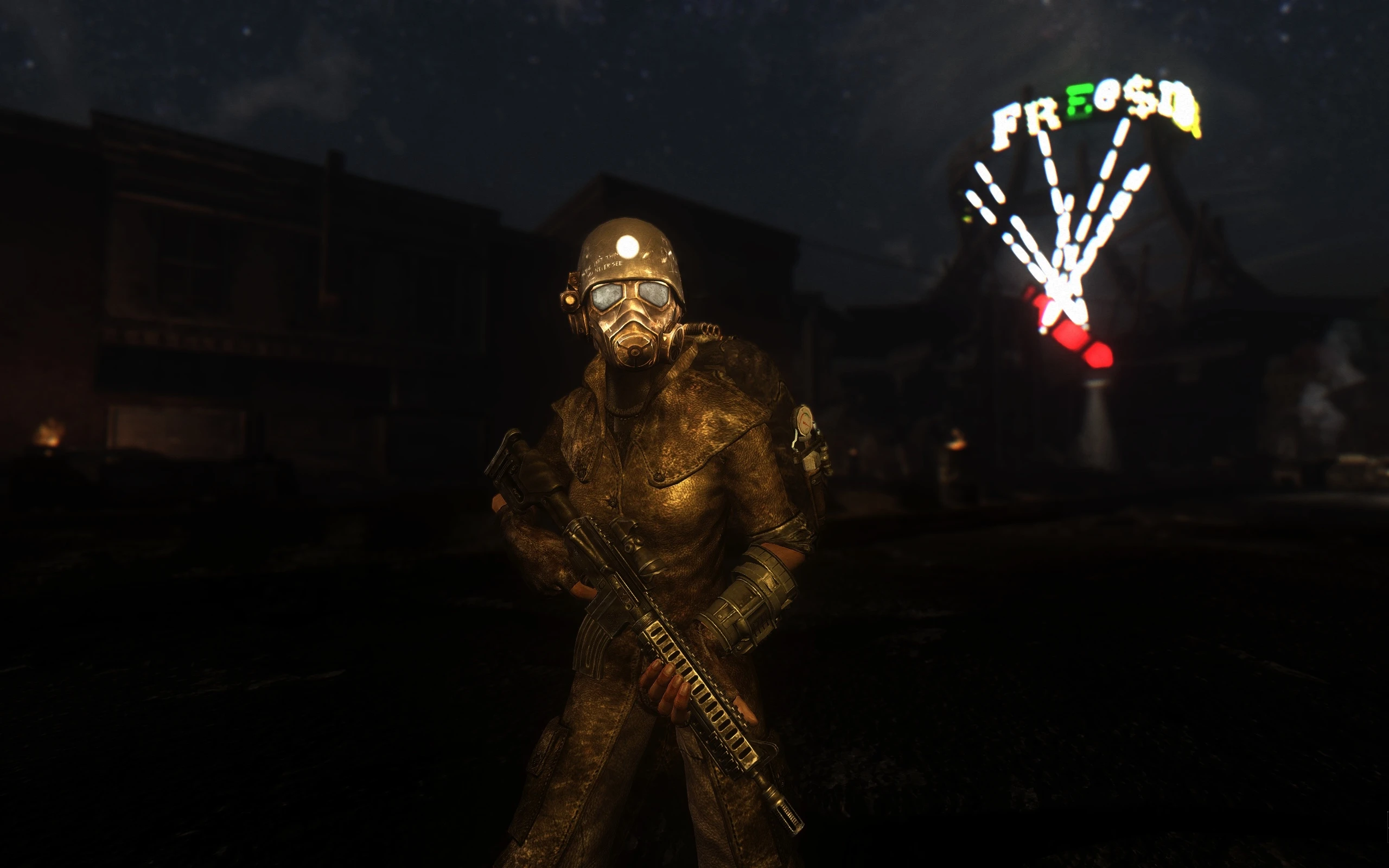 fallout new vegas shaders fallout new vegas shaders