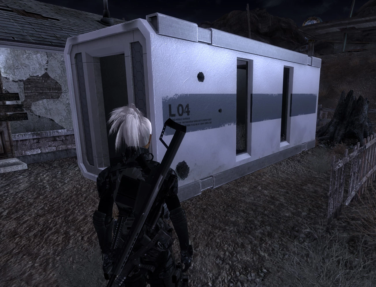 Your shipment has arrived Your shipment has arrived