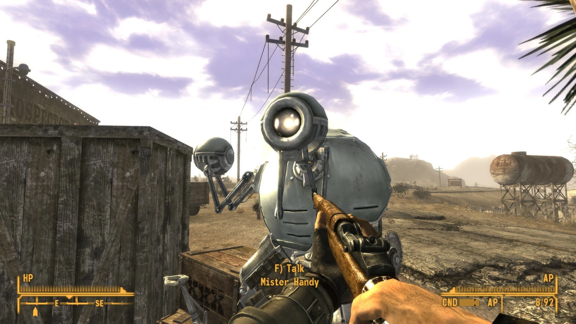 Mr Handy internal parts and redesigned cameras Mr Handy internal parts and redesigned cameras