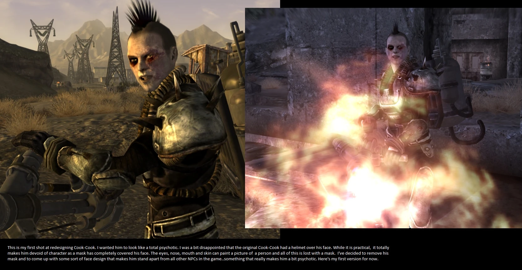 cook cook new vegas
