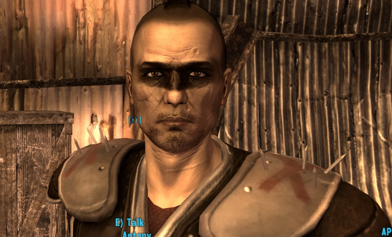 how to install fallout new vegas redesigned 3
