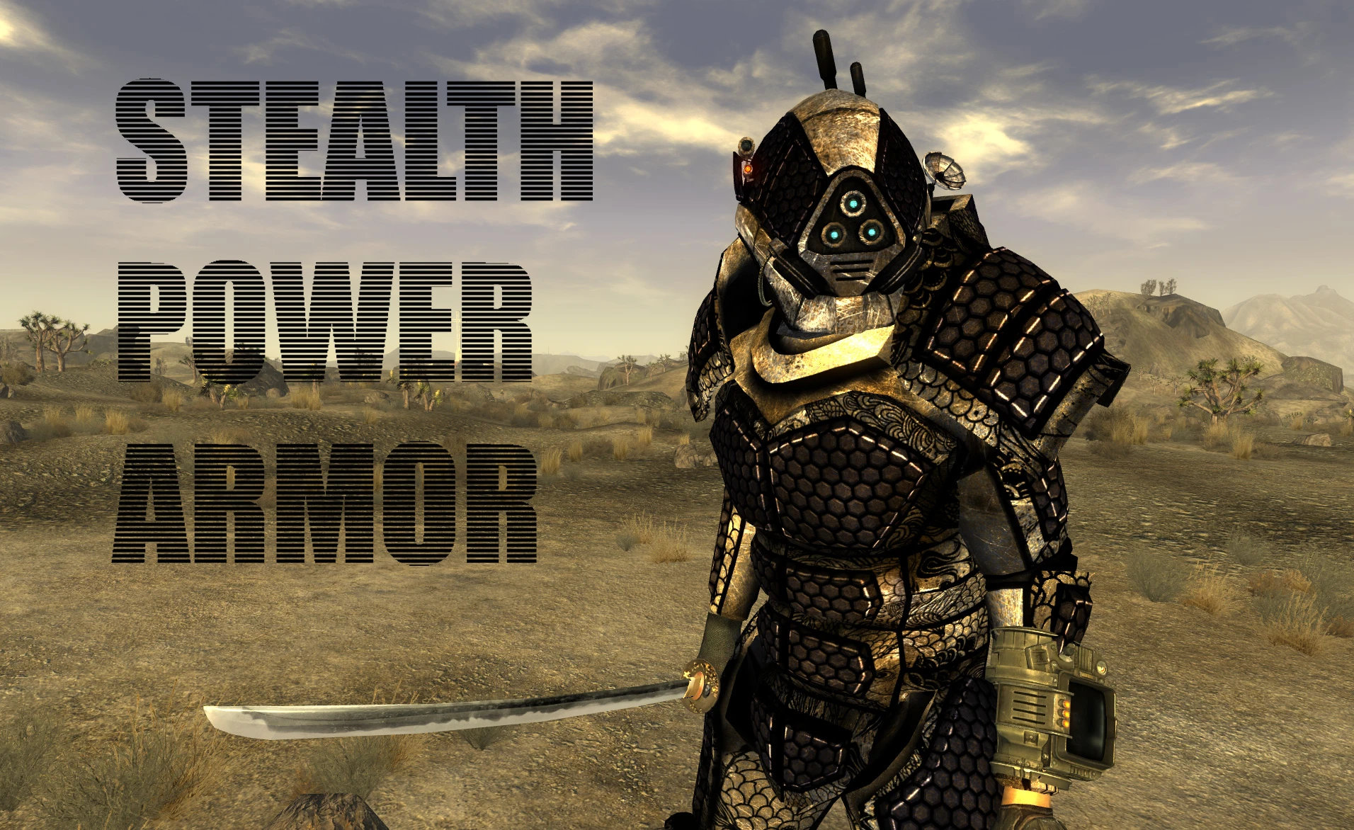 Fallout 3 power armor mods fallout 76