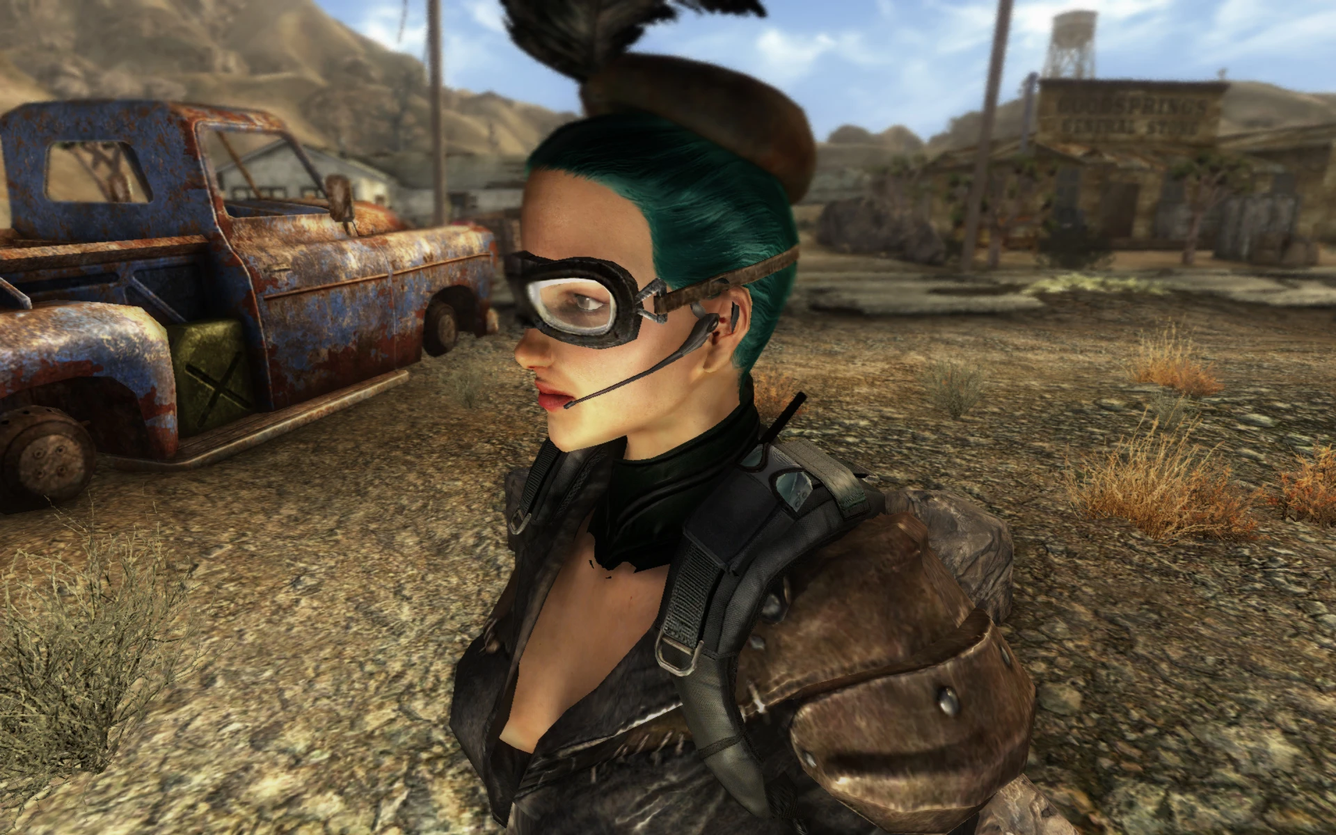 Fallout 4 увеличить очки фото 29
