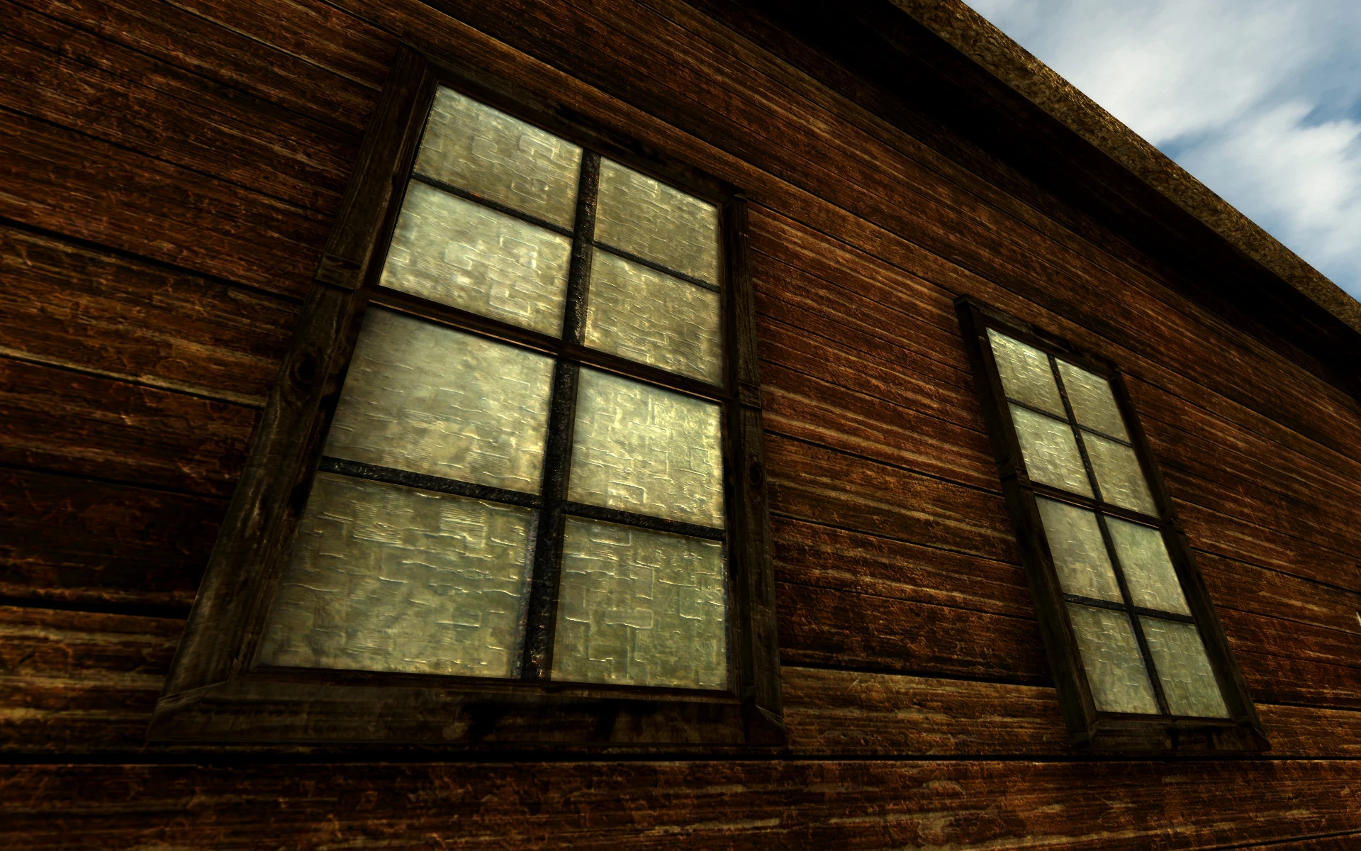 Epic Windows and Wood 2 at Fallout New Vegas - mods and community