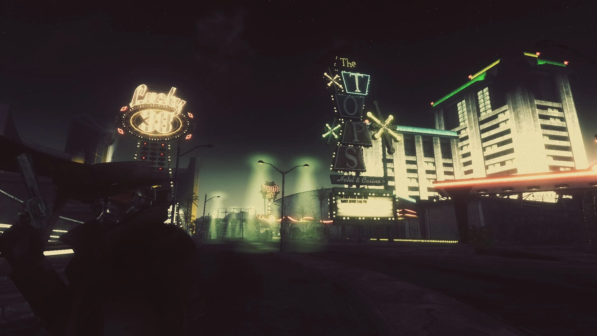 Fallout vegas запуск steam фото 112