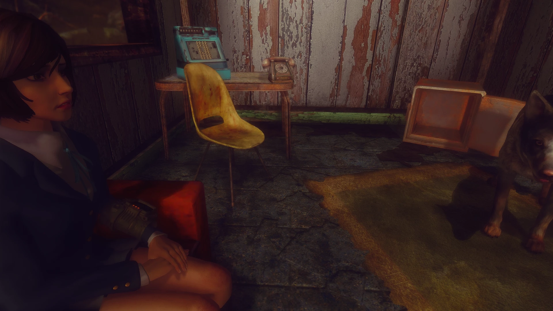 fallout 3 nexus tranquilitiy lane save fallout 3 nexus tranquilitiy lane save