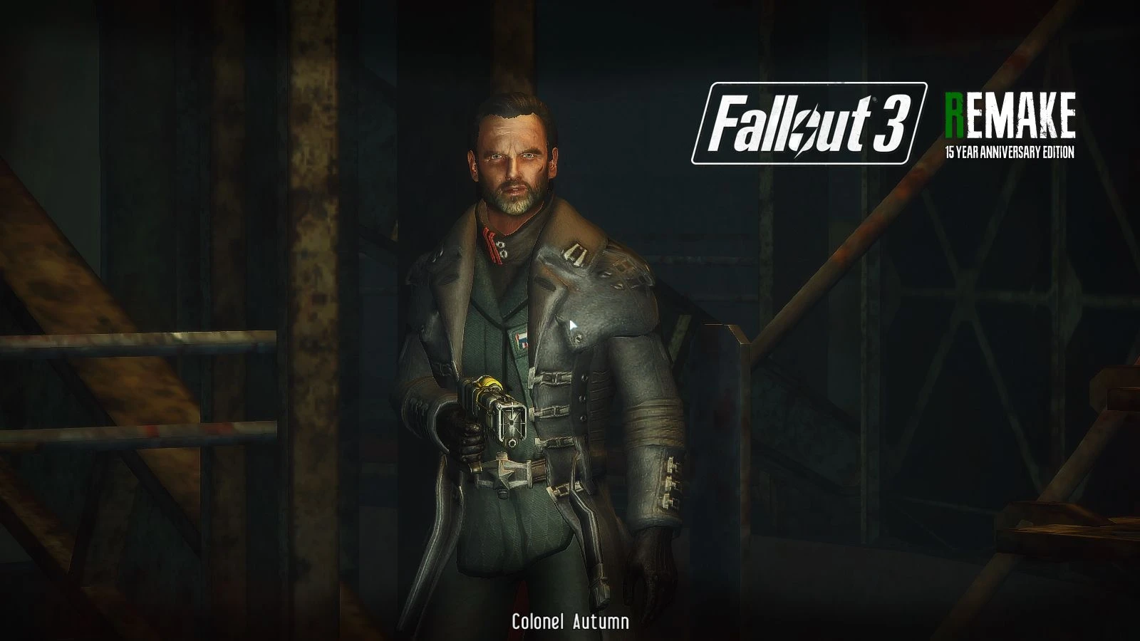 Fallout 3 Remake 15YA at Fallout New Vegas - mods and community