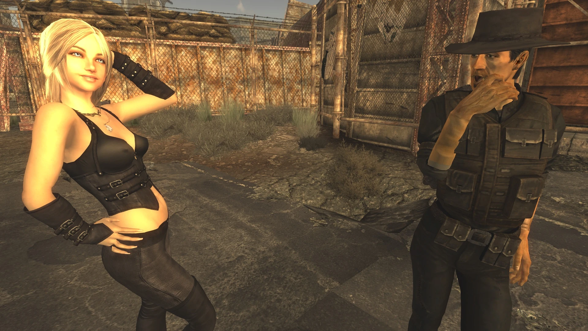 willow mod fallout new vegas download