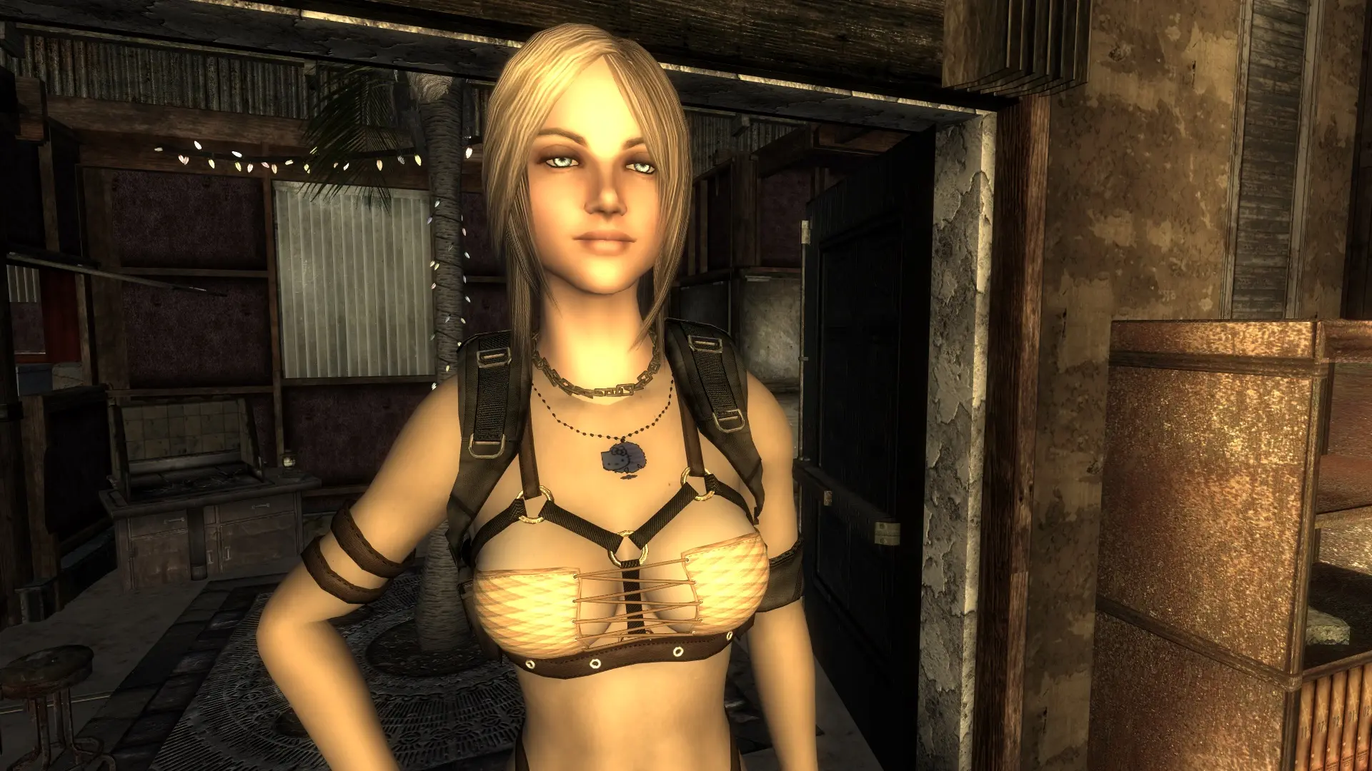 Fallout new mods. Фоллаут Нью Вегас Нью Ива. Фоллаут 3 Ива. Леди Джейн FNV. Fallout New Vegas Willow.