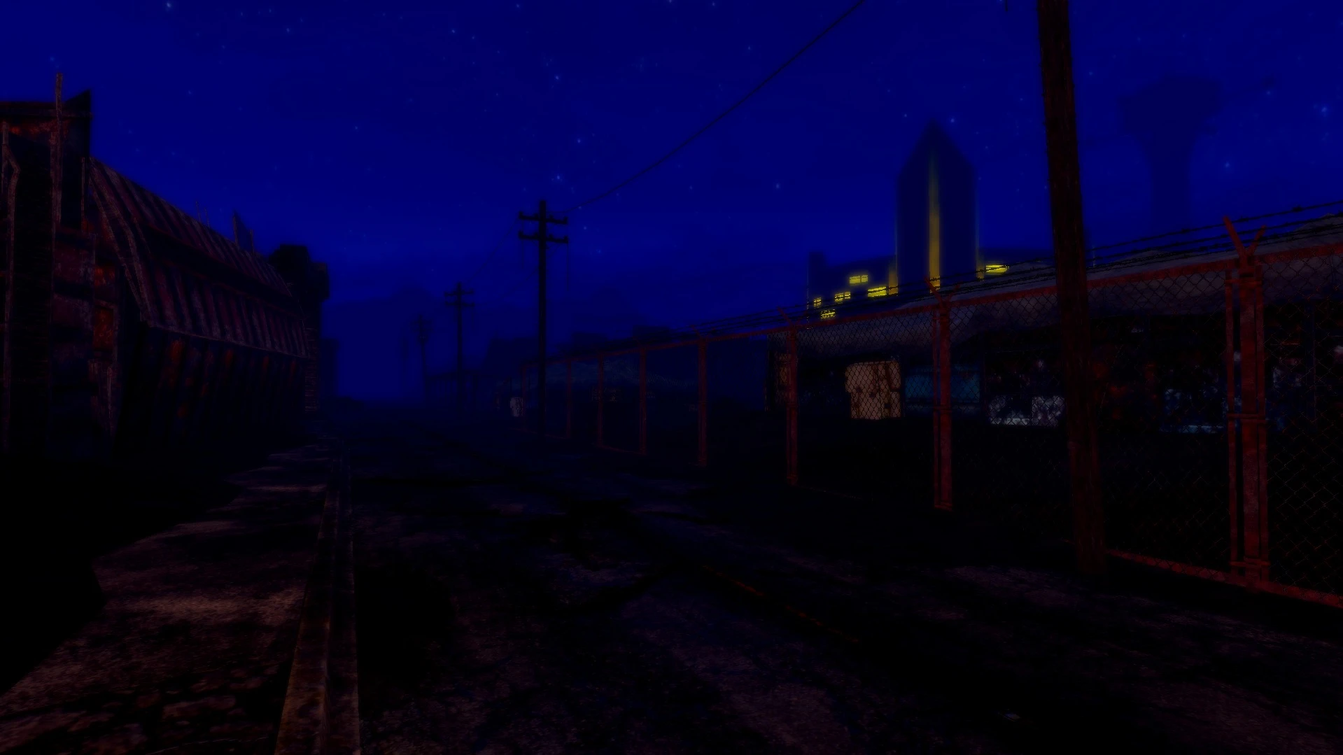 Lonesome Road At Fallout New Vegas Mods And Community