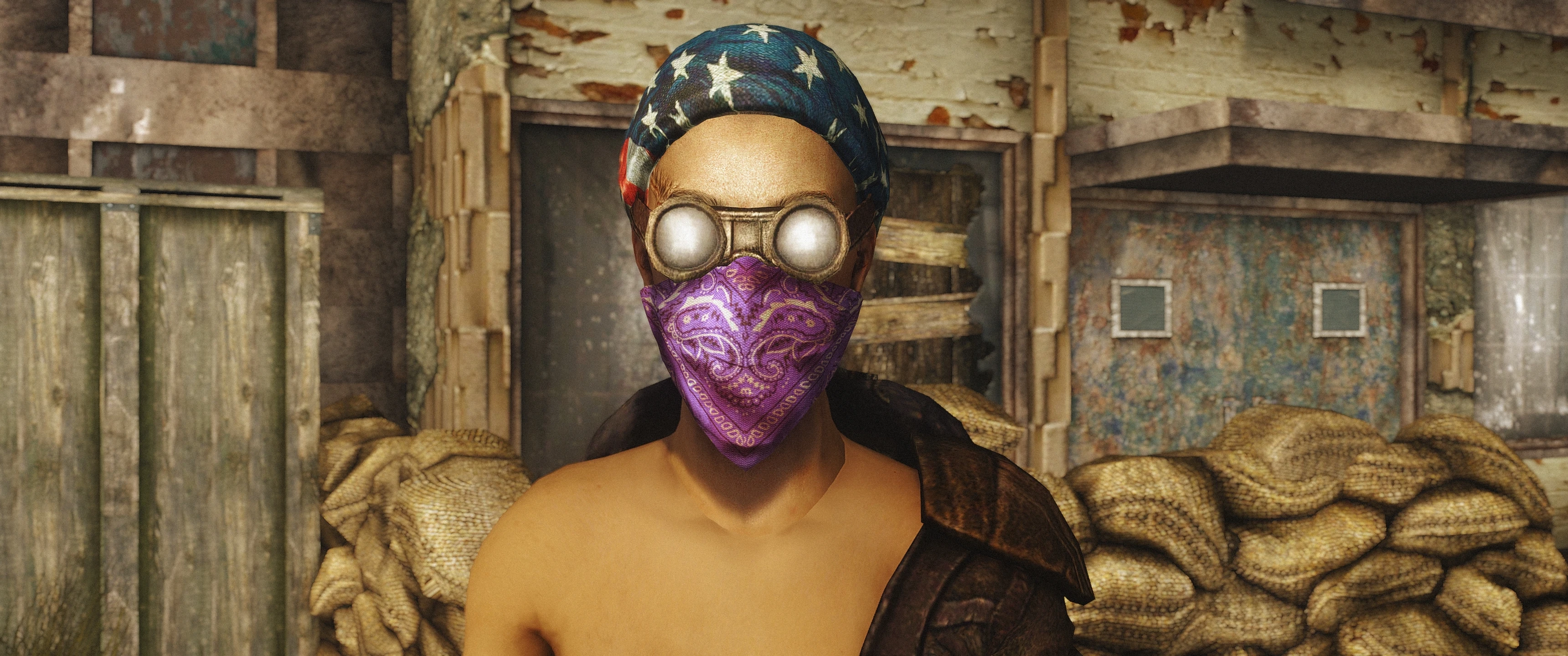 wasteland remastered mod wasteland remastered mod