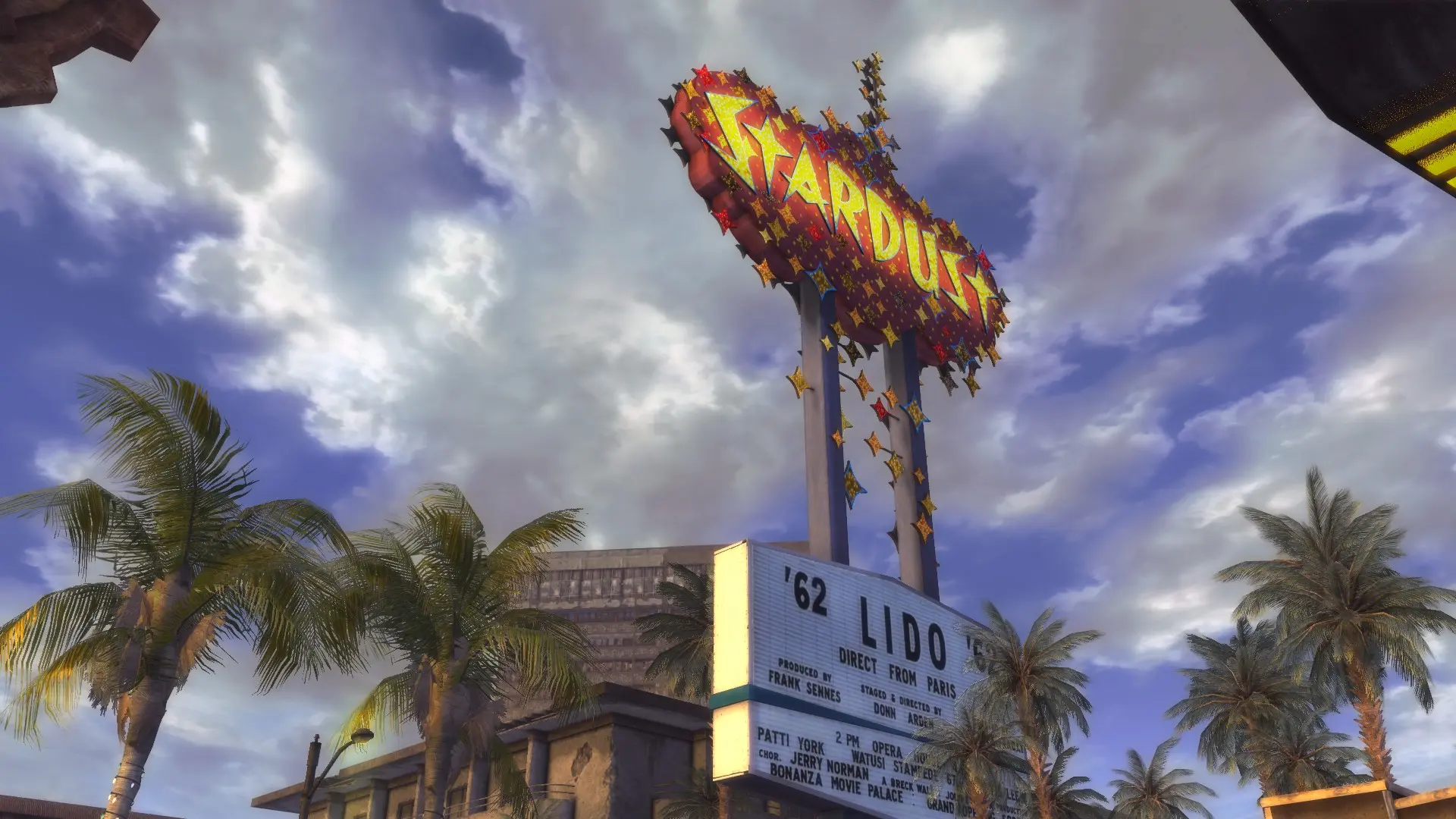 Welcome to fabulous Las Vegas Nevada at Fallout New Vegas - mods and ...