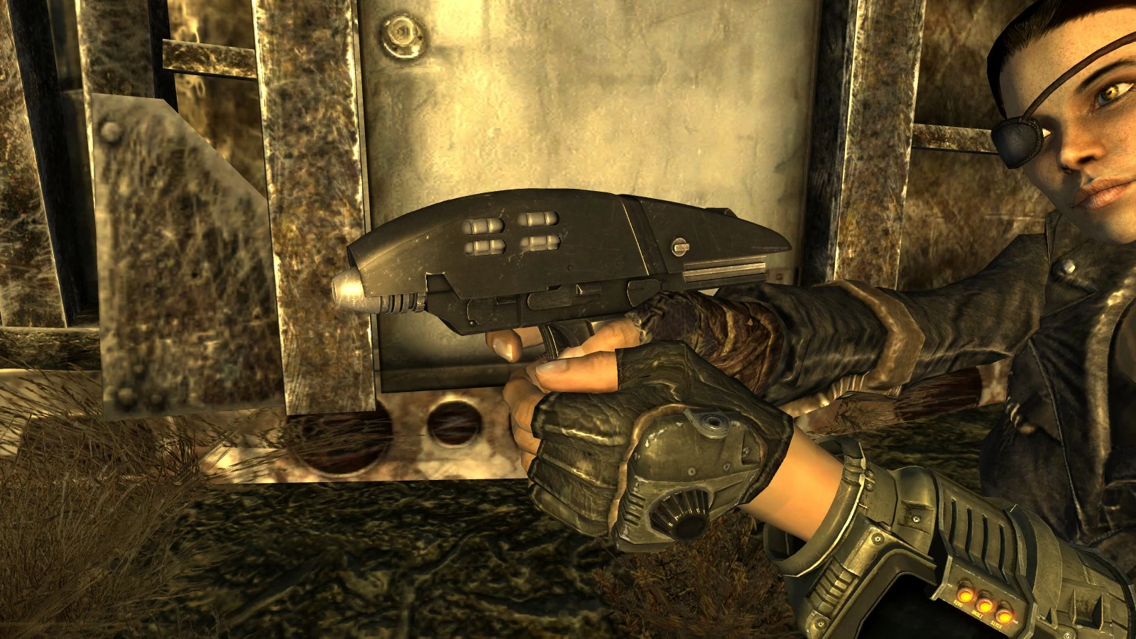 fallout 4 star trek mod fallout 4 star trek mod