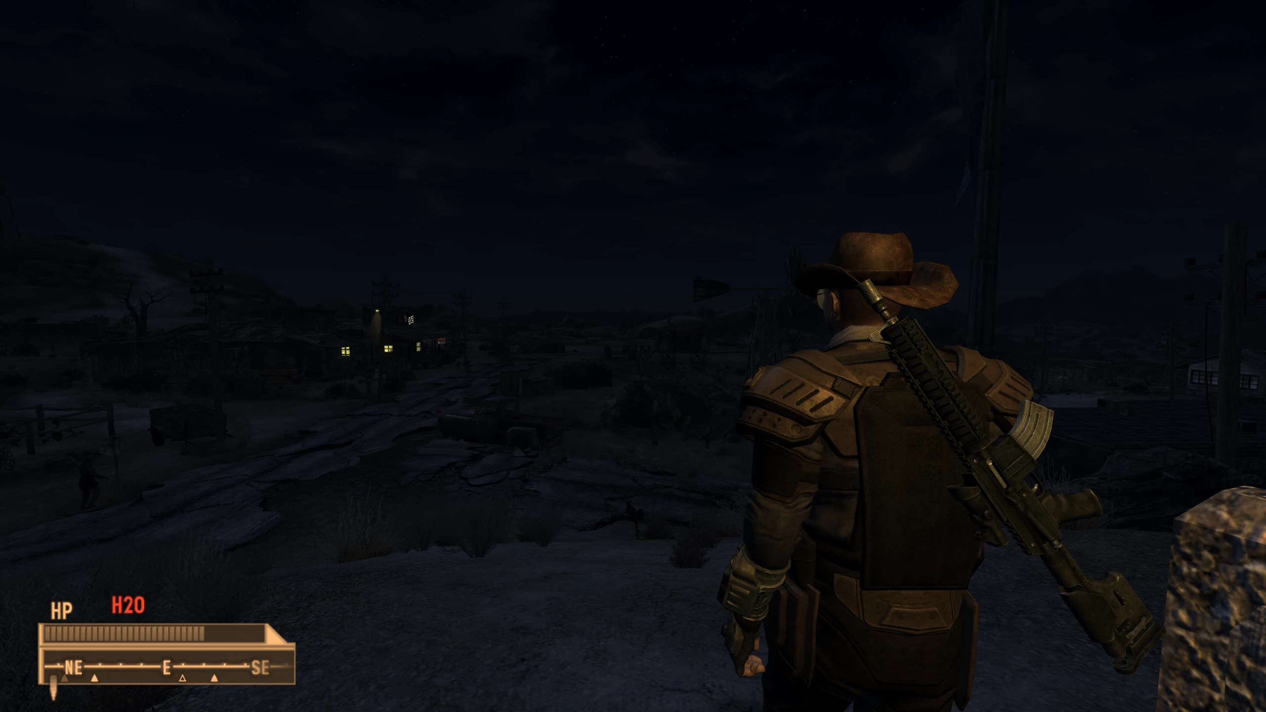 Embrace The Blue - New Weather Mod Embrace The Blue - New Weather Mod