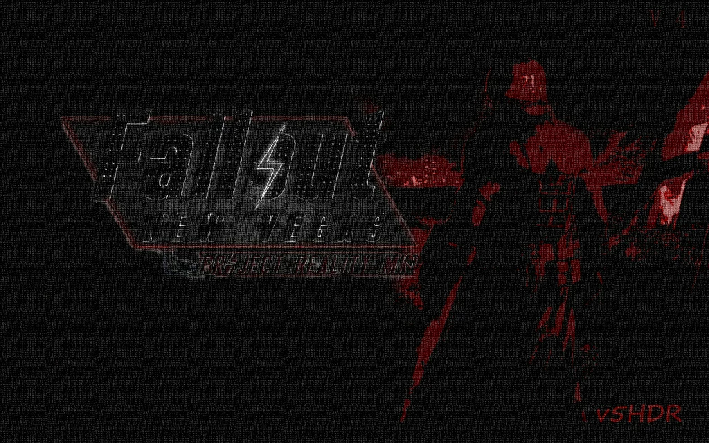 F3NV Project Reality MkIv5HDR F3NV Project Reality MkIv5HDR
