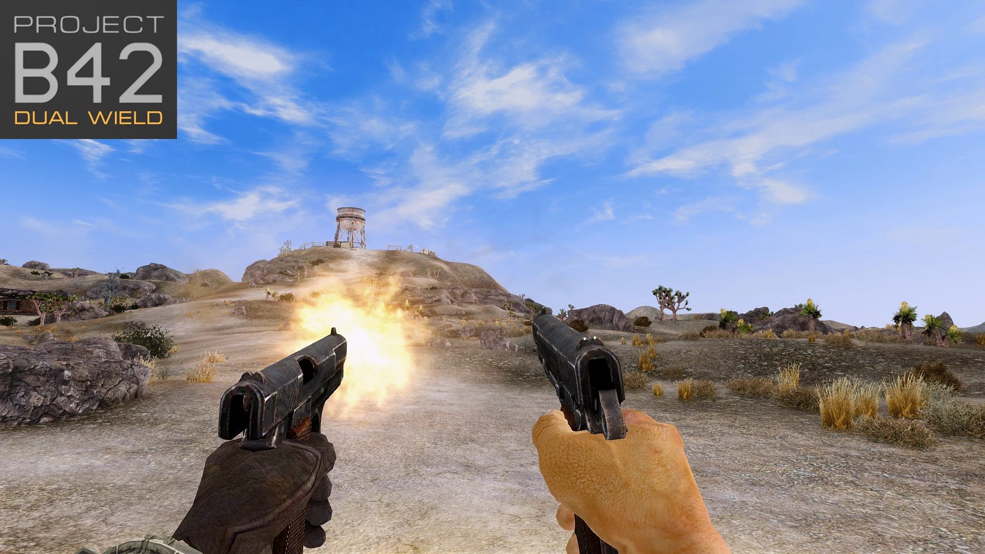 fallout new vegas smoother aiming