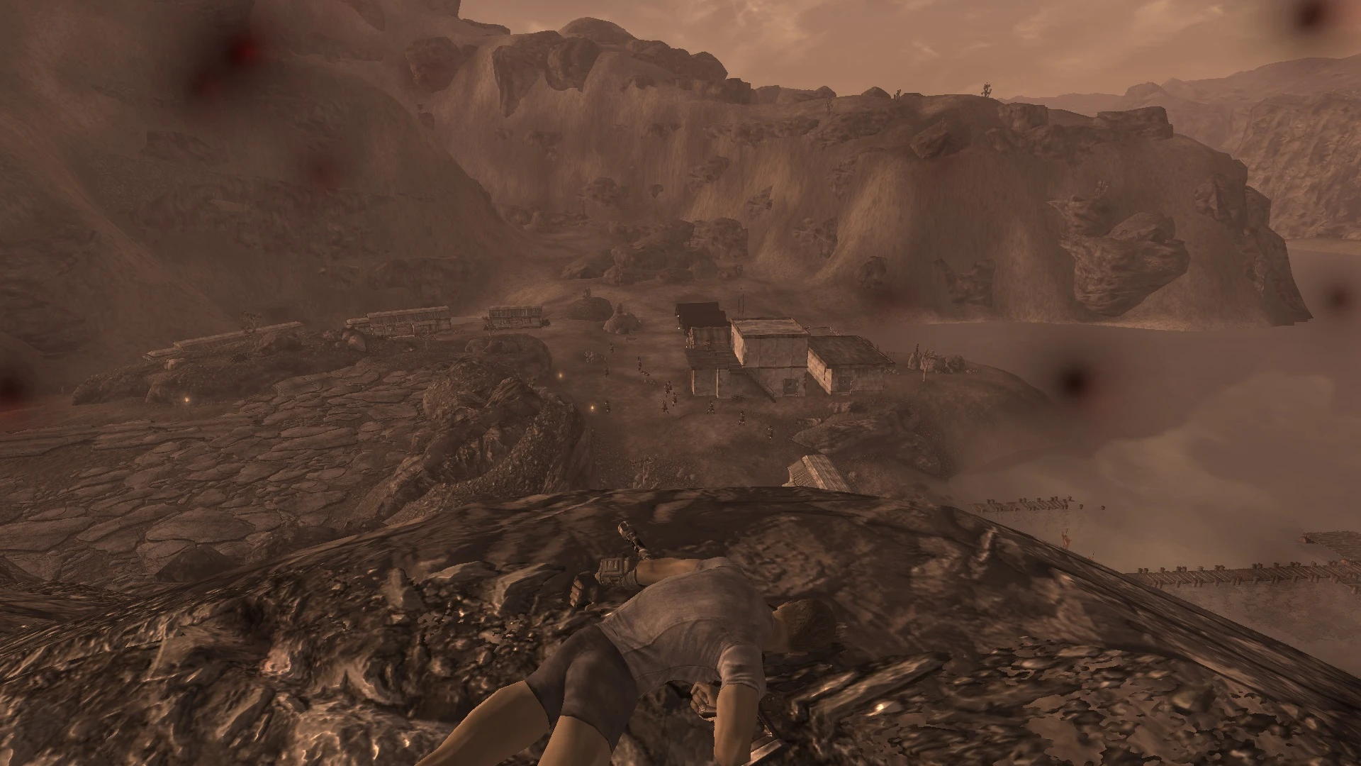 Fallout New Vegas B42