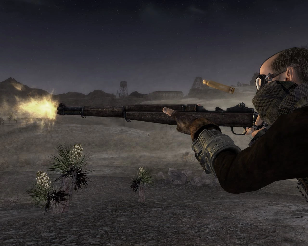 fallout new vegas m1 garand mod fallout new vegas m1 garand mod