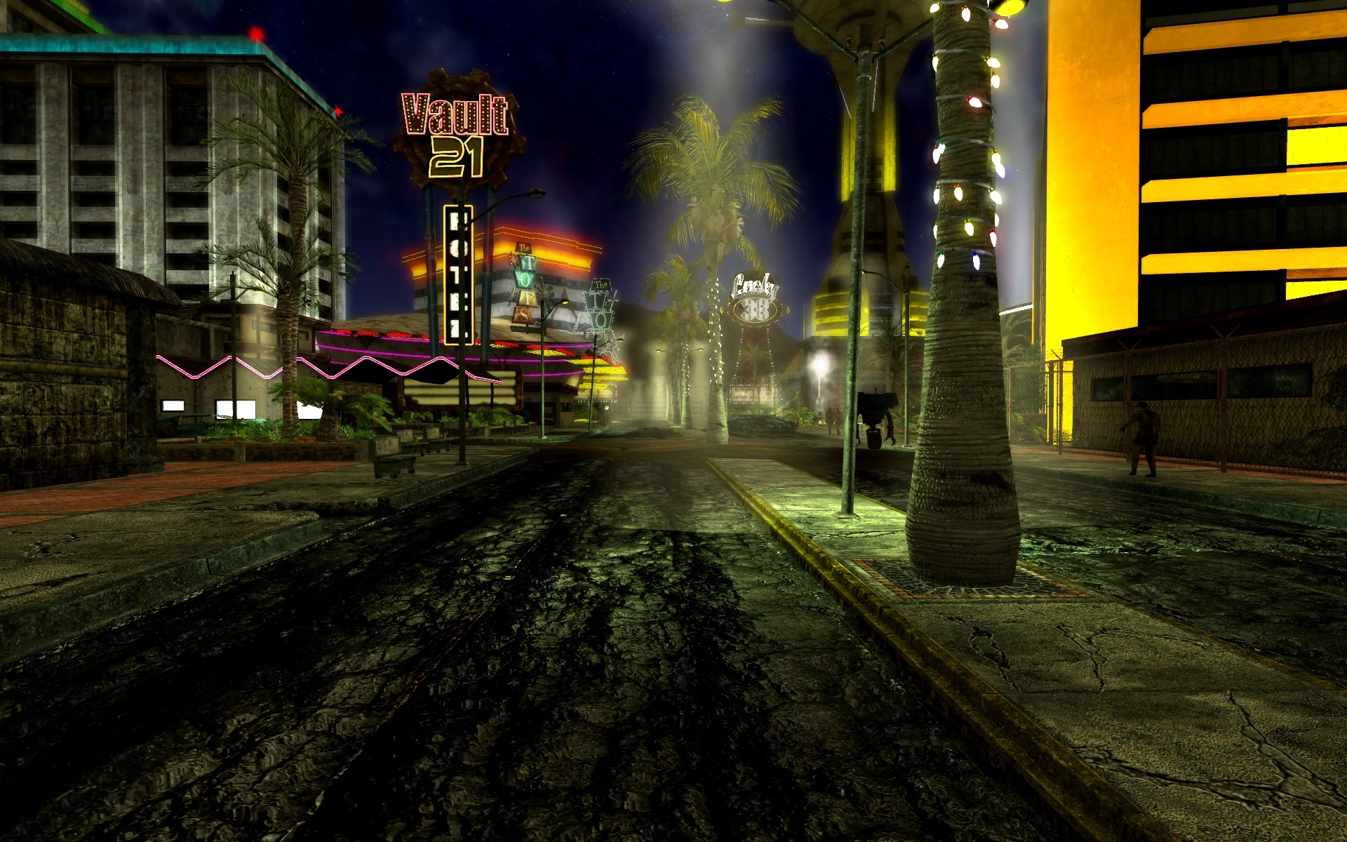 best new vegas mods noone knows about