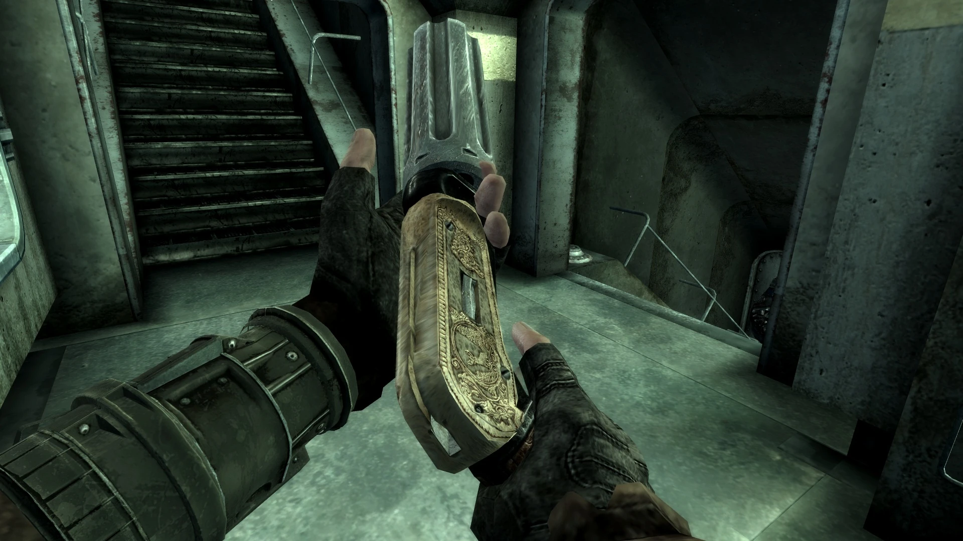 fallout new vegas best revolver fallout new vegas best revolver