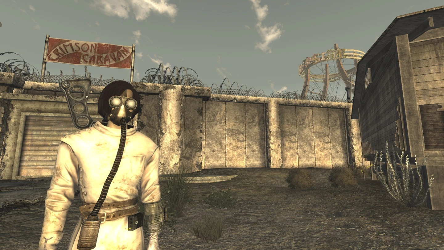 Fallout 4 half life фото 27