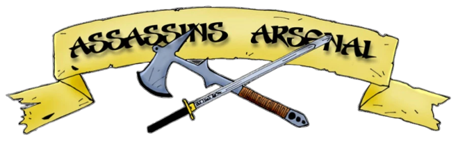 Assassins Arsenal At Fallout New Vegas Mods And Community