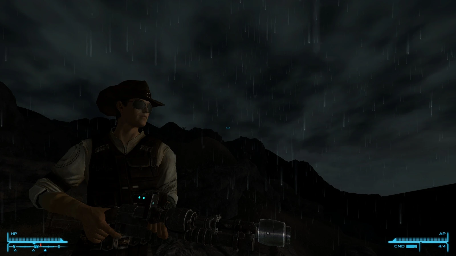 fallout new vegas weather fallout new vegas weather