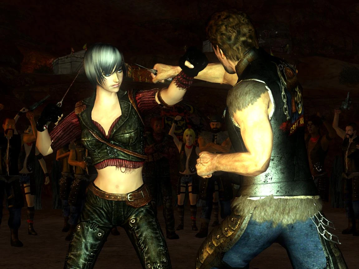 great khans fallout new vegas great khans fallout new vegas
