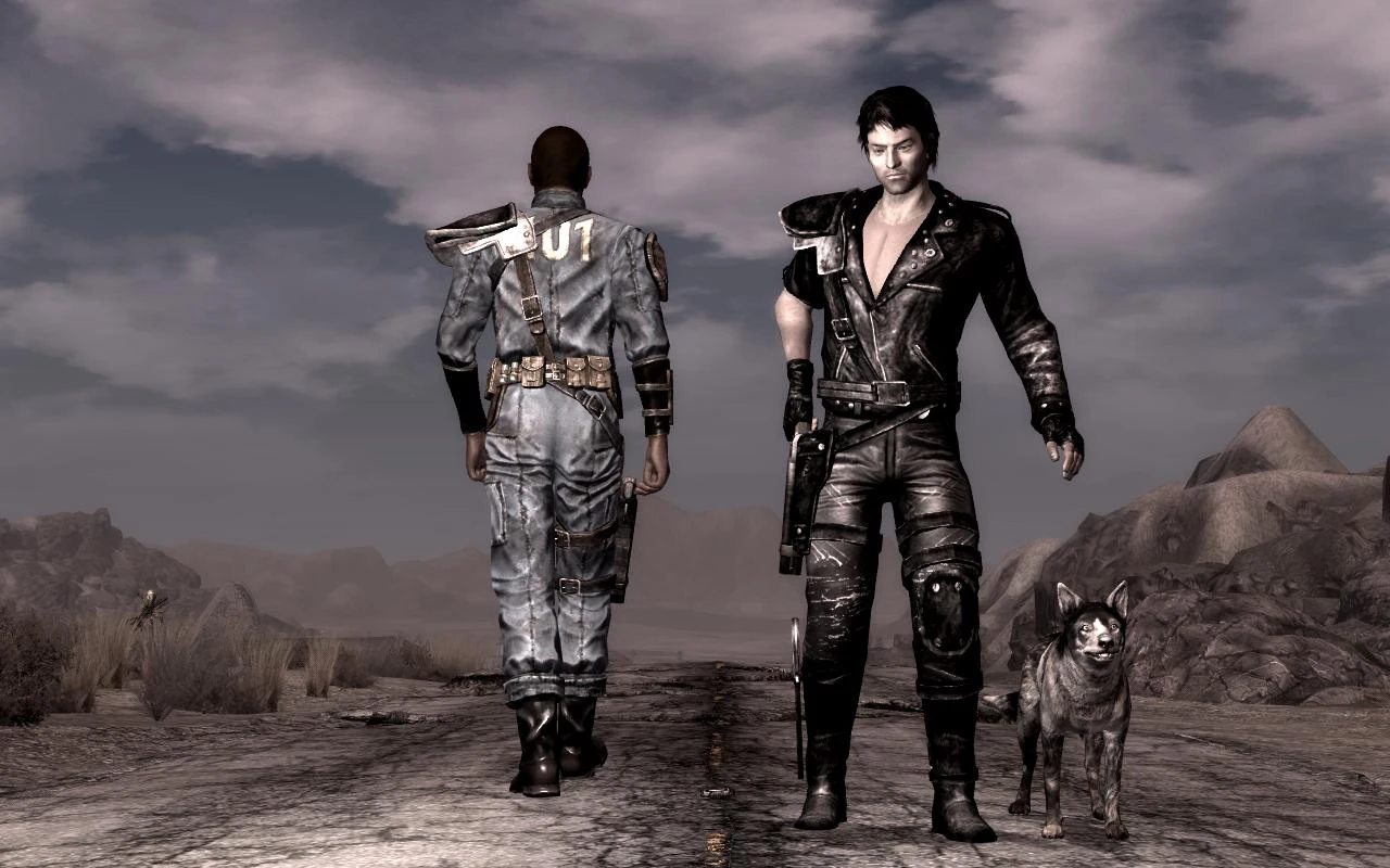 fallout 4 road warrior mod fallout 4 road warrior mod