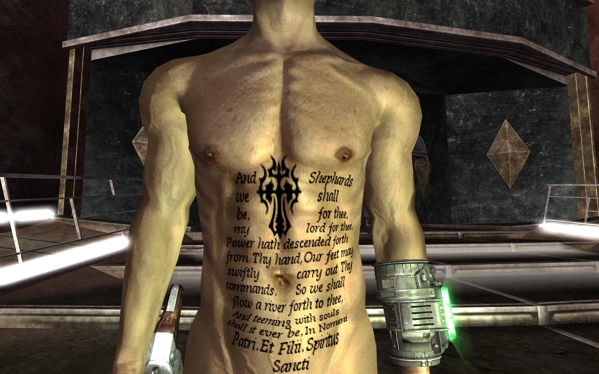 Fallout 3 Fallout 4 Fallout New Vegas Fallout 2 fallout new vegas tattoo  text video Game png  PNGEgg