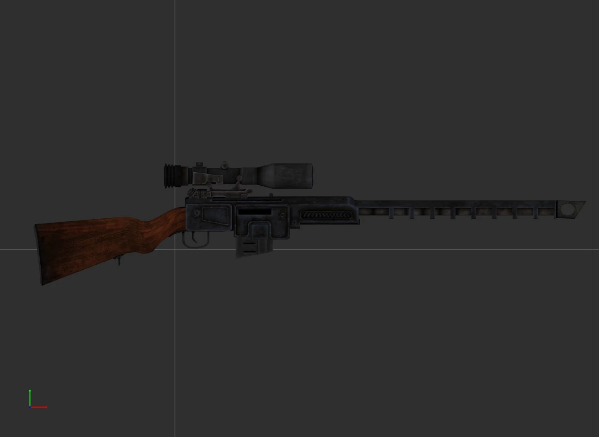 sniper rifle mods new vegas sniper rifle mods new vegas