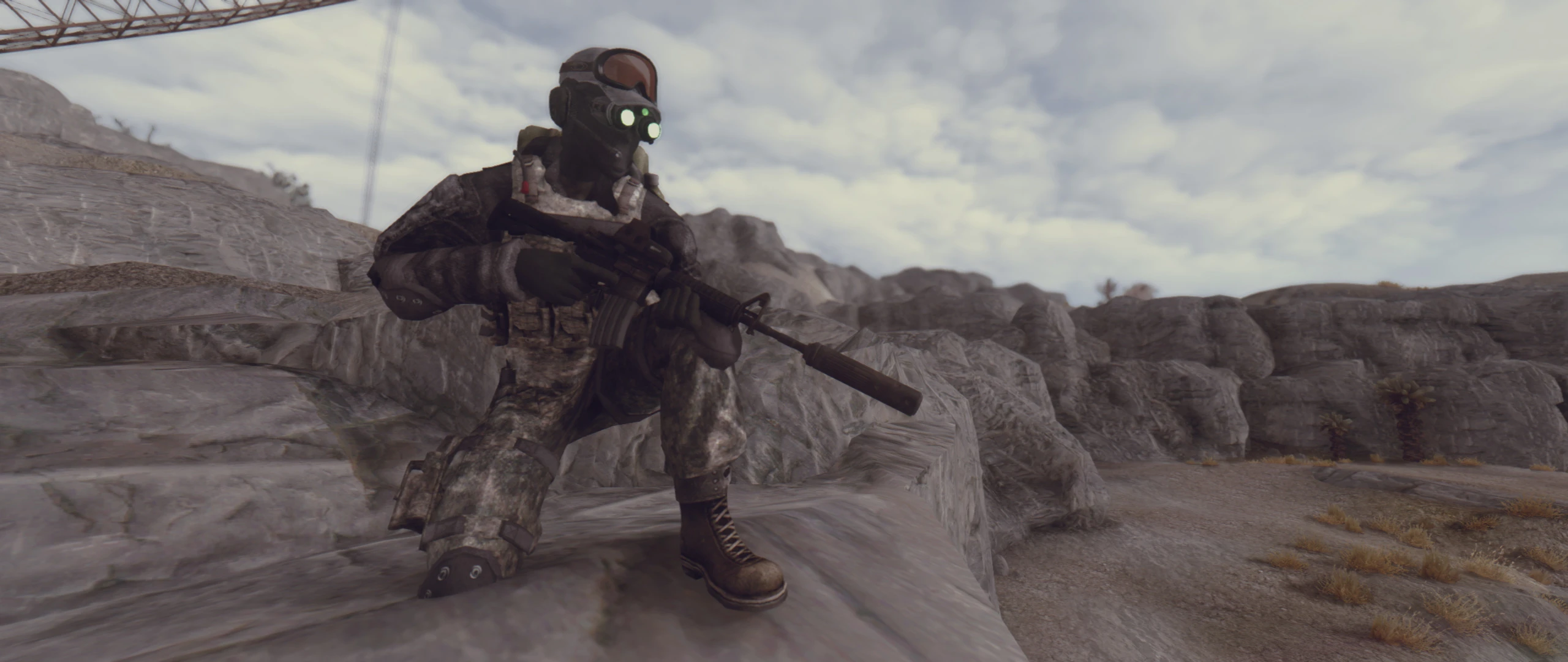 Ghost Recon-Fallout.