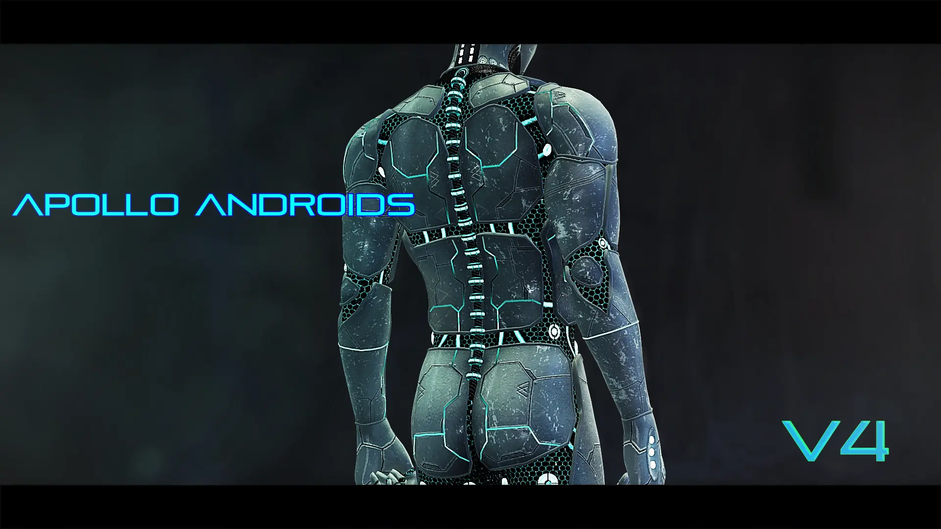 Androids in fallout 4 фото 42