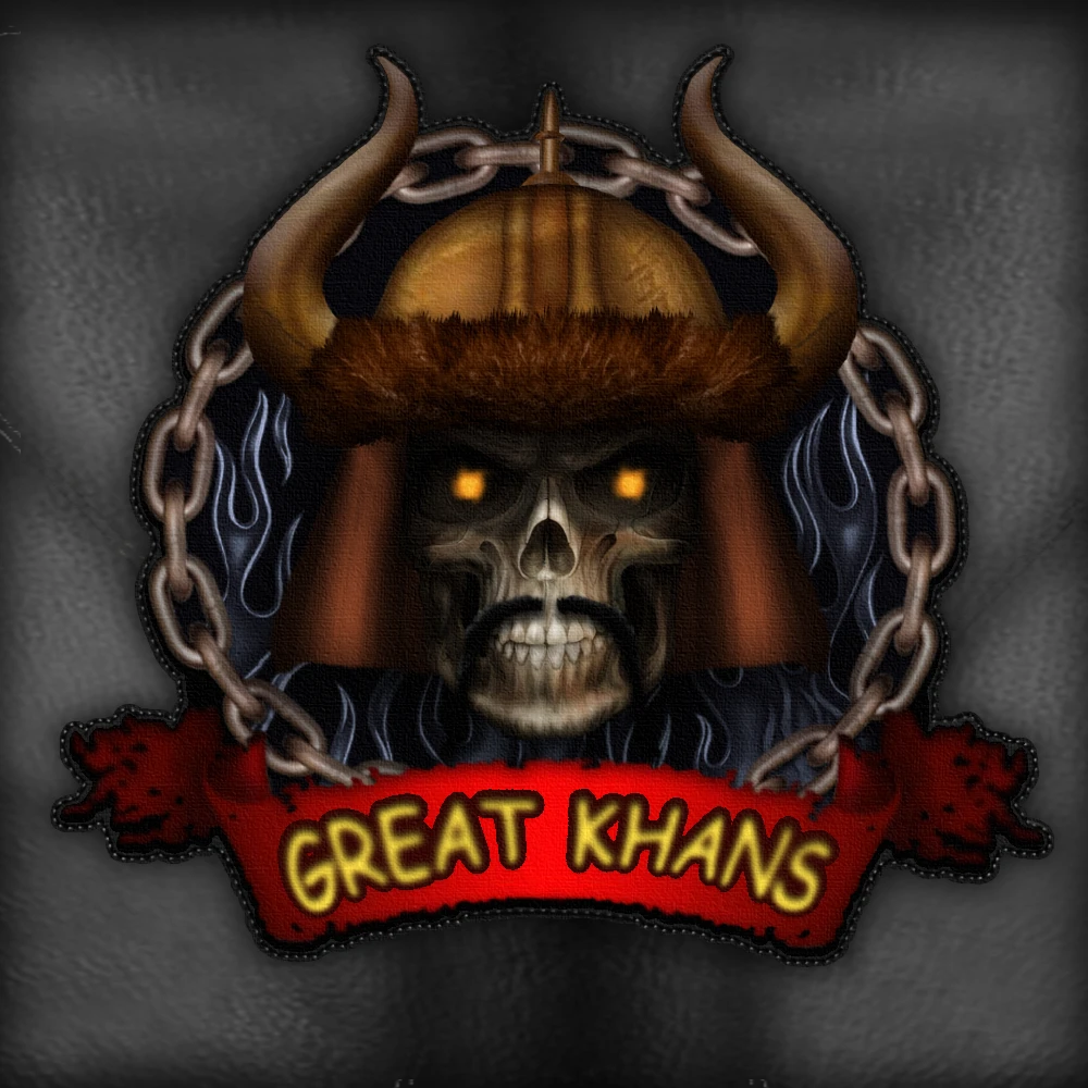 New Khan Logo at Fallout New Vegas - mods and community