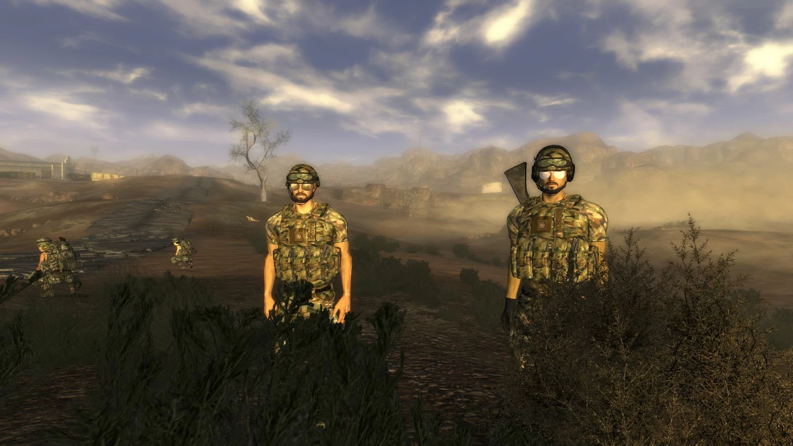 can you run it fallout new vegas can you run it fallout new vegas