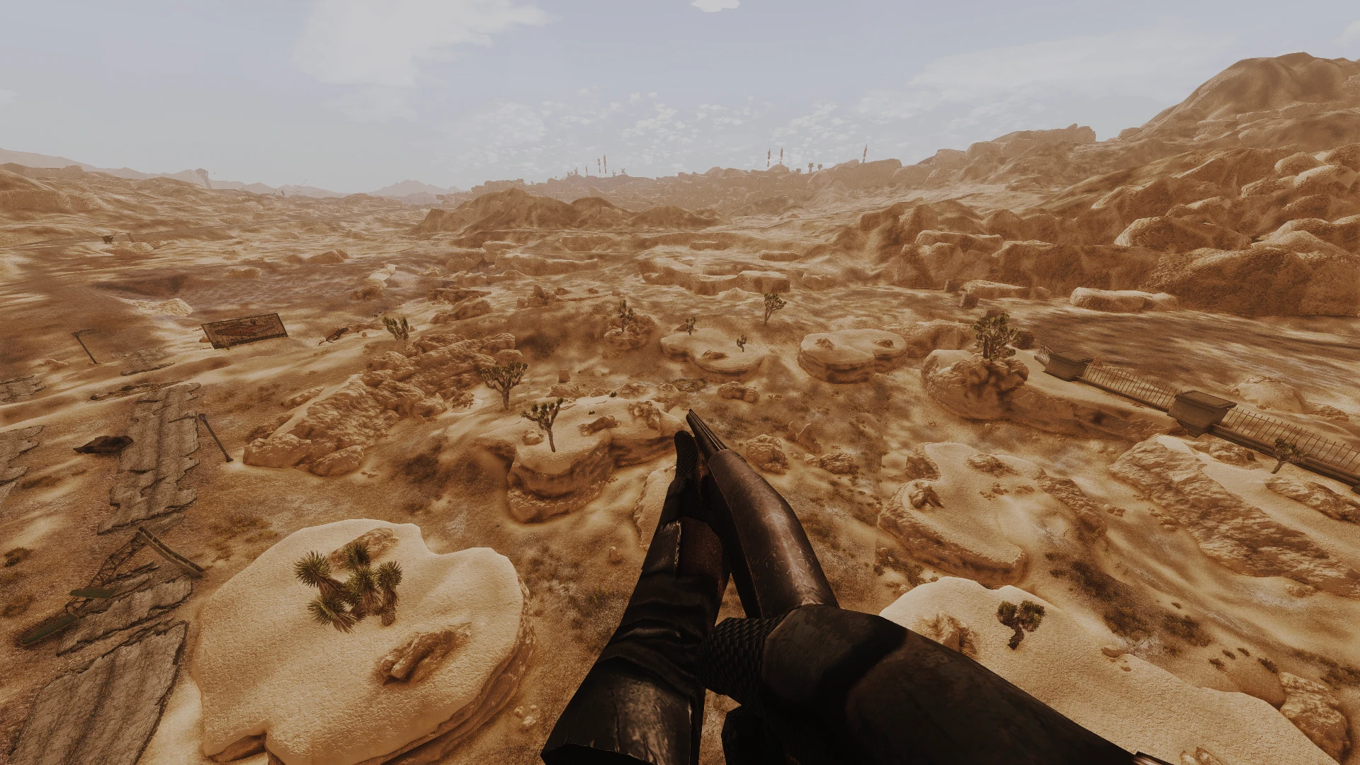 fallout 3 uhq terrain overhaul