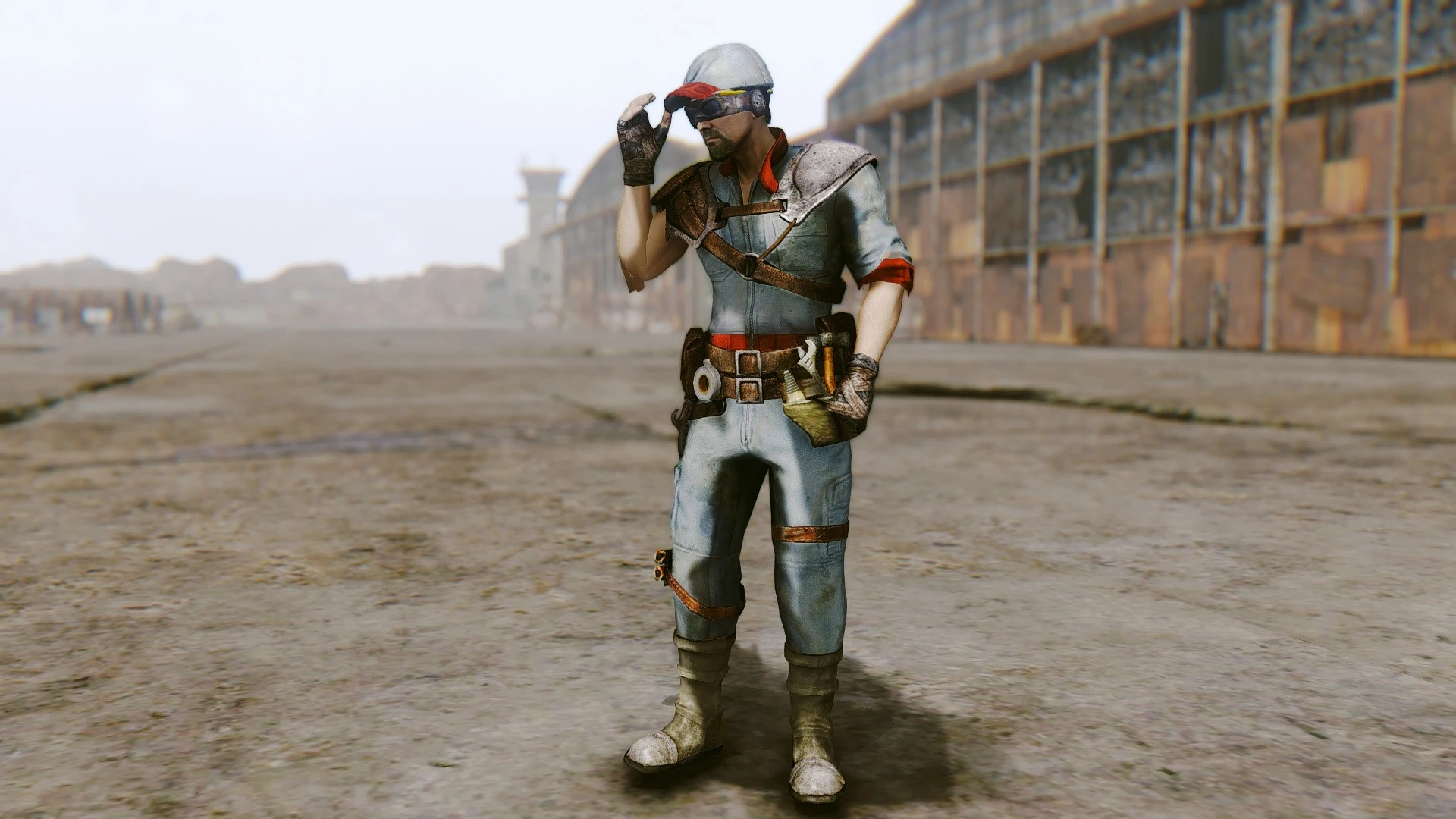 fallout new vegas mods steam workshop