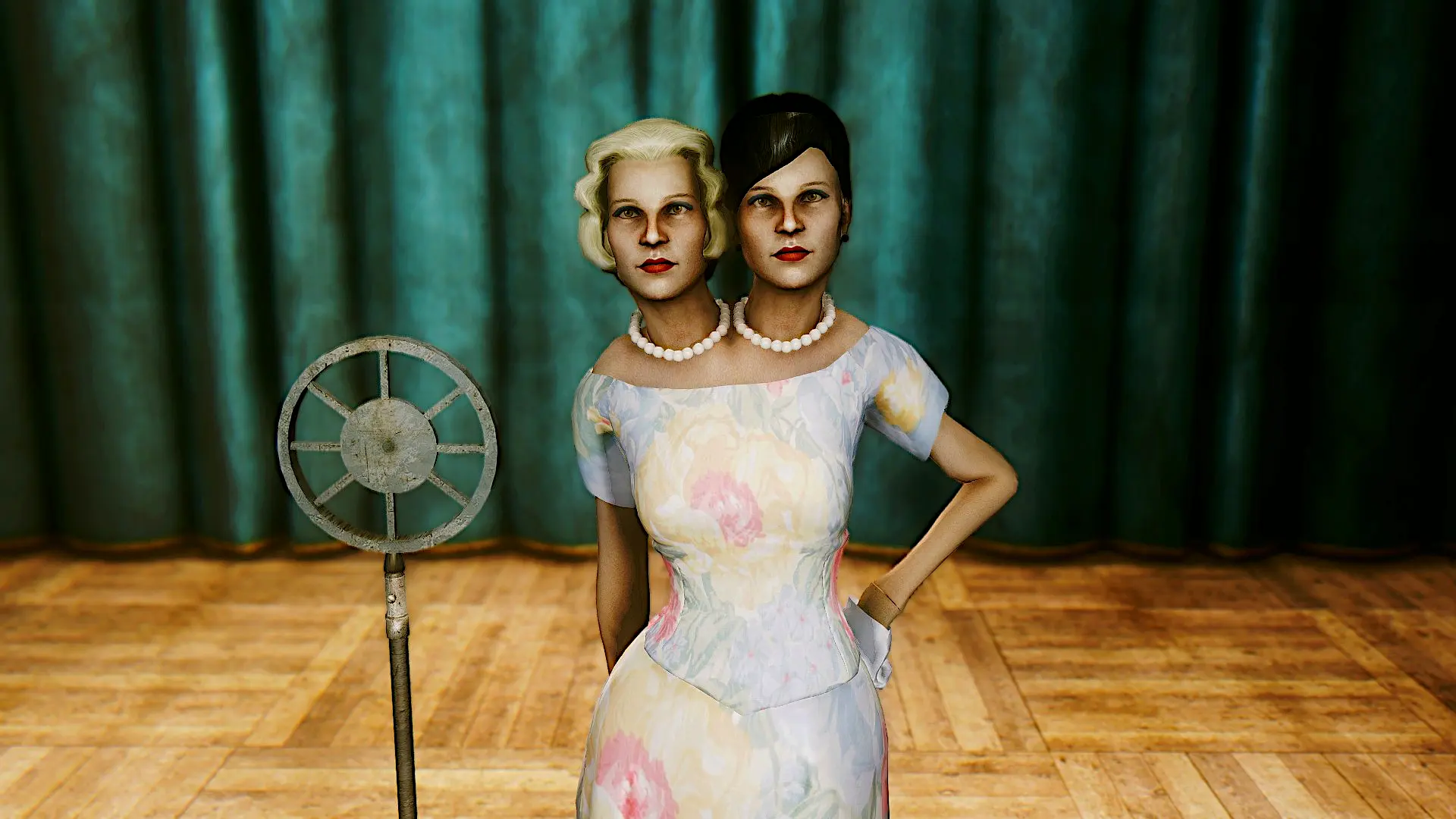 Linda Louise Linda Louise at Fallout New Vegas - mods and community