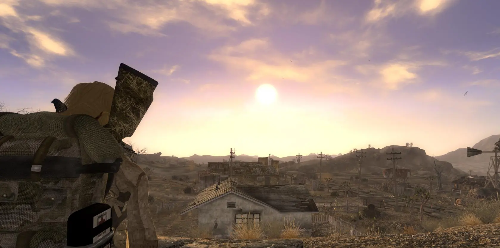 yup fnv