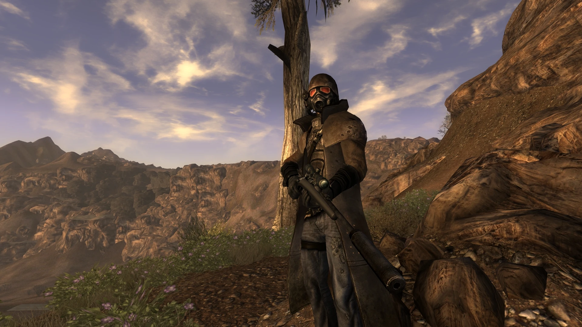 Day Tripper at Fallout New Vegas - mods and community