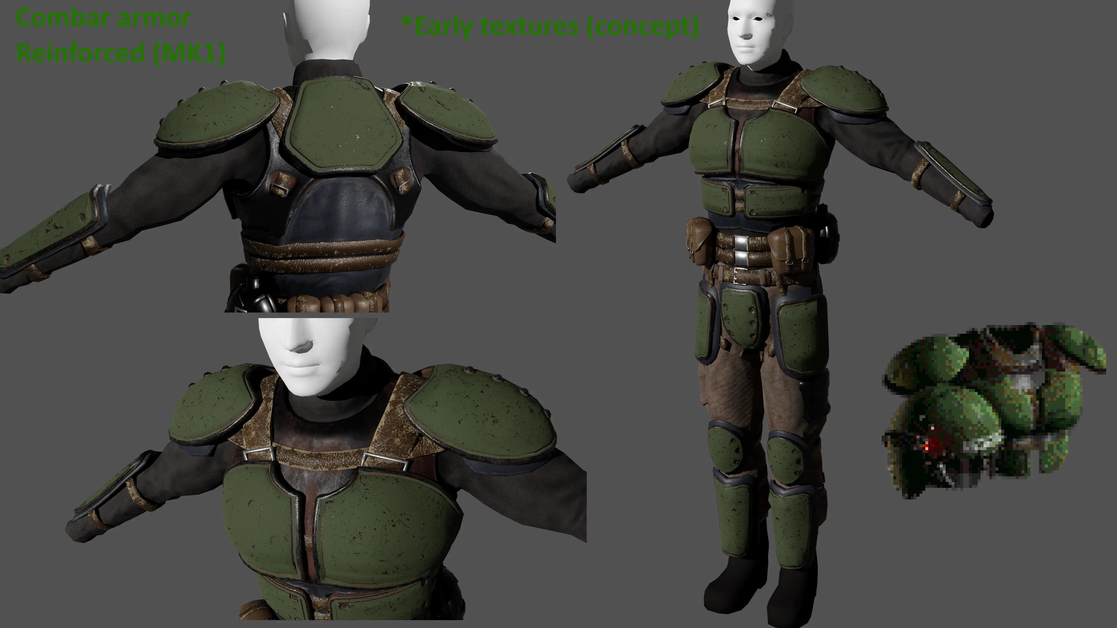 fallout 2 combat armor at Fallout New Vegas - mods and community