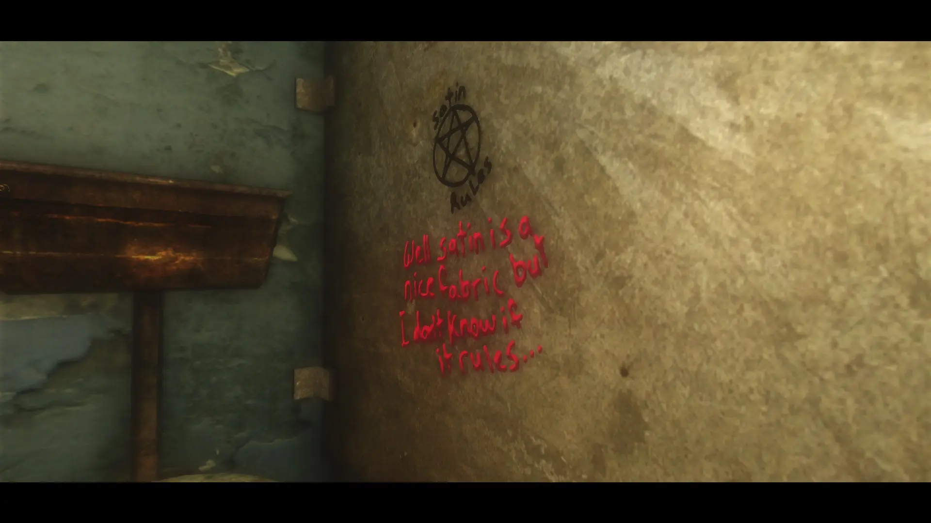 Bathroom Stalls Random At Fallout New Vegas Mods And Community Bathroom Stalls Random At Fallout New Vegas Mods And Community