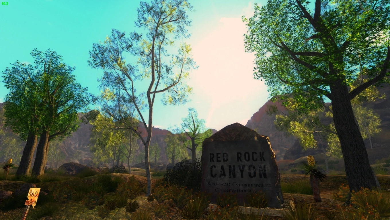 Welcome to Red Rock Canyon Welcome to Red Rock Canyon