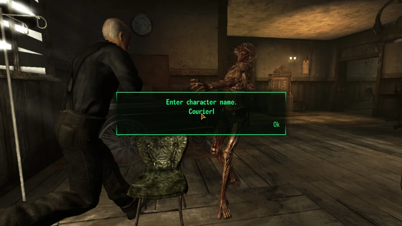 best new vegas mods for coming back to game