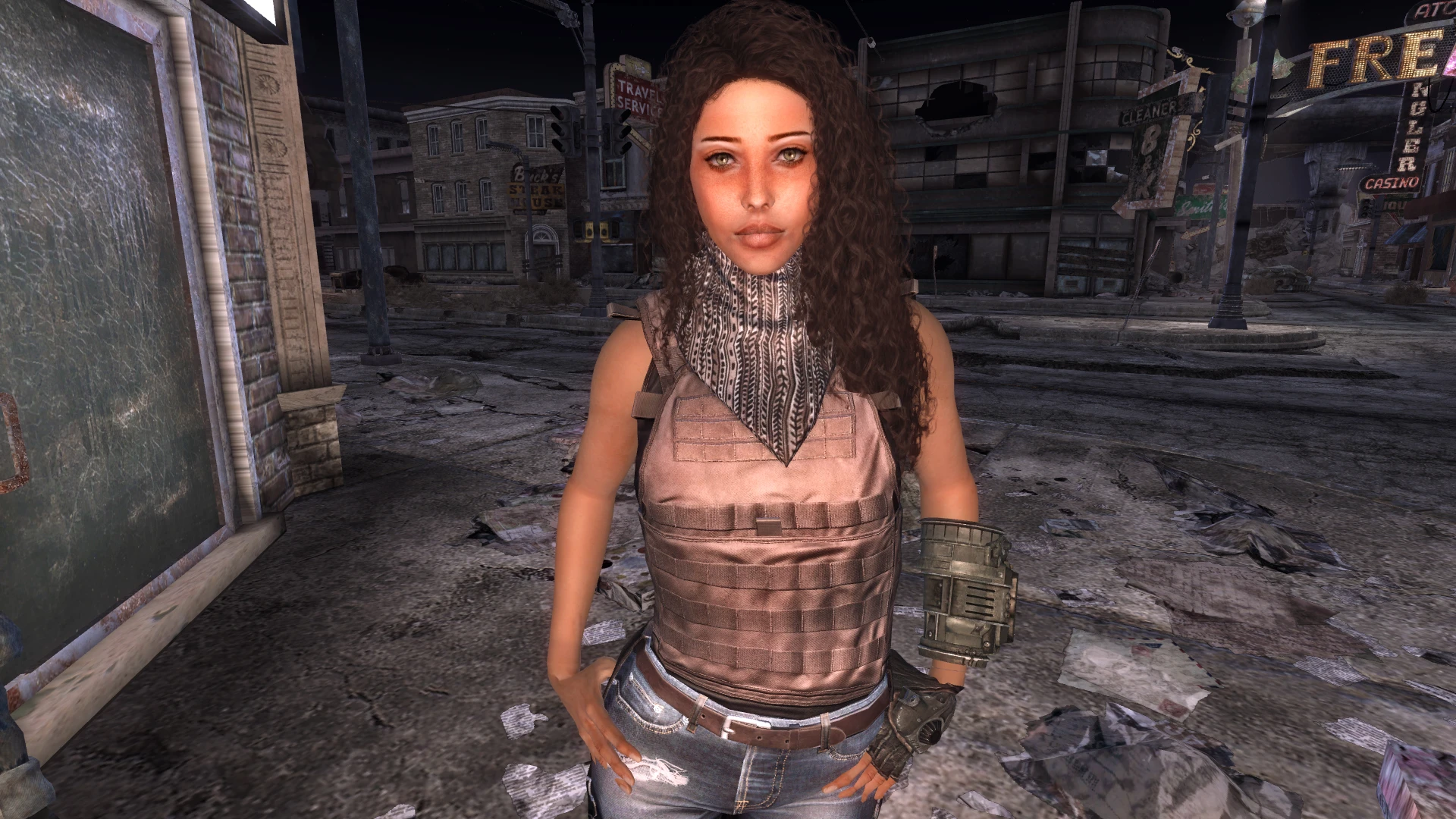 Courier At Fallout New Vegas Mods And Community   22747194 1664438056 